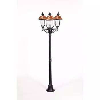 Наземный фонарь IP44 84308c Bl Oasis Light 84308cB