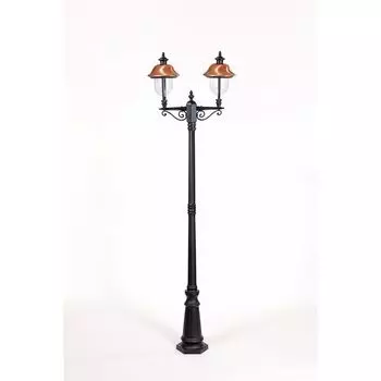 Наземный фонарь IP44 84309c A Bl Oasis Light 84309cA