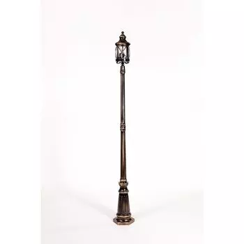 Наземный фонарь Gb Oasis Light 84809