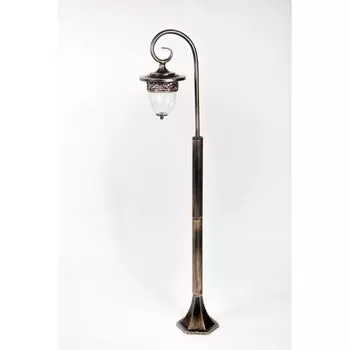 Наземный фонарь 87206S Gb (Oasis Light)