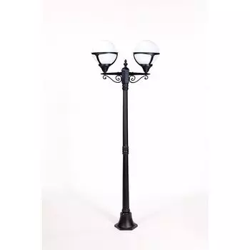 Наземный фонарь IP44 A Bl Oasis Light 88108A в форме шара