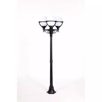 Наземный фонарь IP44 Bl Oasis Light 88108B в форме шара