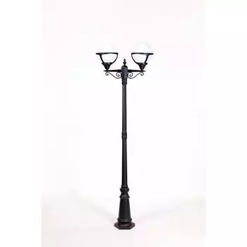 Наземный фонарь IP44 A Bl Oasis Light 88109A в форме шара