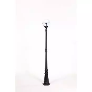 Наземный фонарь IP44 Bl Oasis Light 88109 в форме шара