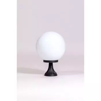 Наземный фонарь IP44 88204L Bl Oasis Light в форме шара