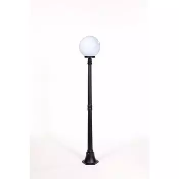 Наземный фонарь 88208L Bl Oasis Light