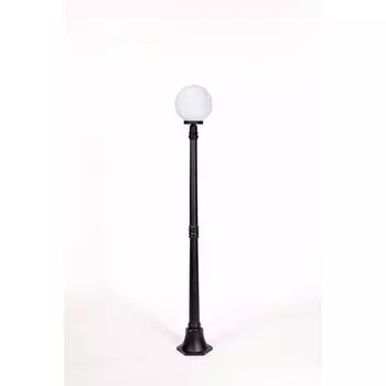 Наземный фонарь IP44 88208S Bl Oasis Light в форме шара