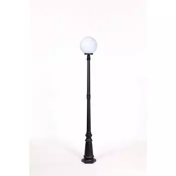 Наземный фонарь IP44 88209L Bl Oasis Light шарики