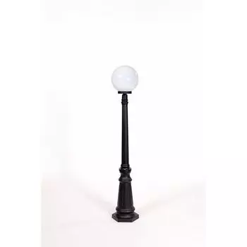 Наземный фонарь 88211S Bl Oasis Light