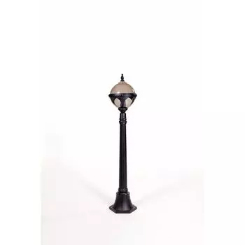 Наземный фонарь IP44 88407 Bl Oasis Light в форме шара