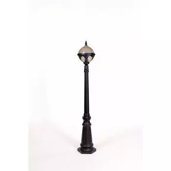 Наземный фонарь 88411 Bl Oasis Light