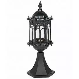 Наземный фонарь 89904S Bl Oasis Light