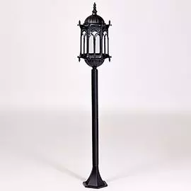 Наземный фонарь 89906L Bl (Oasis Light)