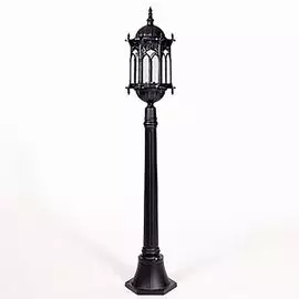 Наземный фонарь 89907L Bl (Oasis Light)