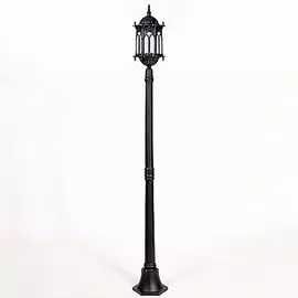 Наземный фонарь 89908L Bl (Oasis Light)