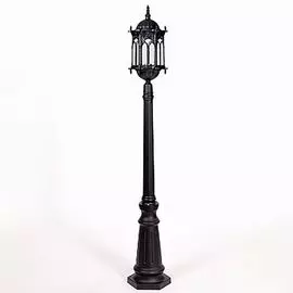 Наземный фонарь 89911L Bl (Oasis Light)