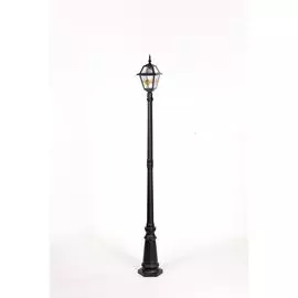 Наземный фонарь 91109 lgY Bl Oasis Light