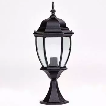 Наземный фонарь IP44 91204L Bl Oasis Light