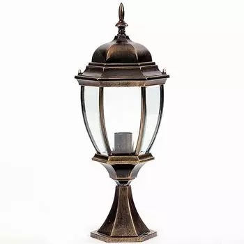 Наземный фонарь 91204L Gb Oasis Light