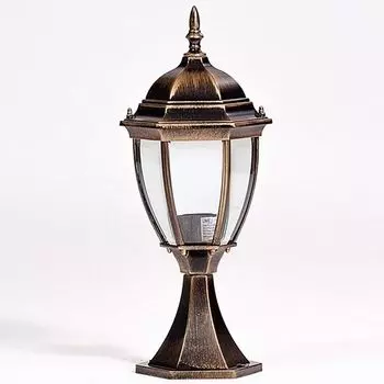 Наземный фонарь IP44 91204S Gb Oasis Light