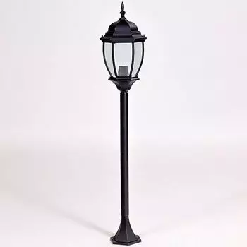 Наземный фонарь 91206L Bl Oasis Light