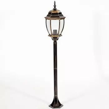 Наземный фонарь 91206L Gb Oasis Light