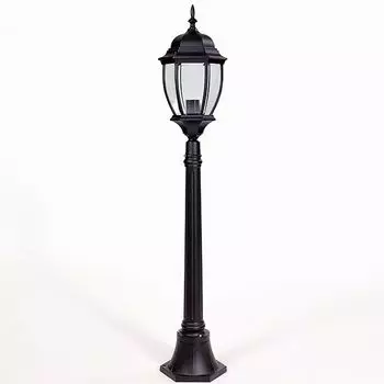 Наземный фонарь IP44 91207L Bl Oasis Light