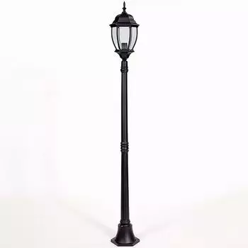 Наземный фонарь IP44 91208L Bl Oasis Light