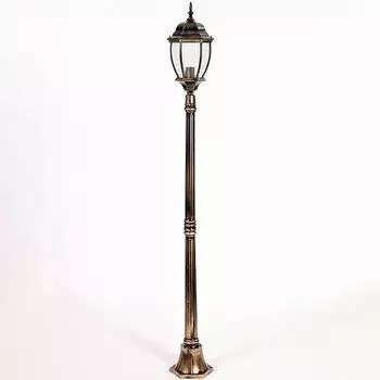Наземный фонарь 91208L Gb Oasis Light