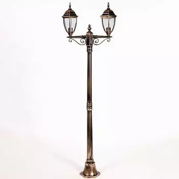 Наземный фонарь IP44 91208S A Gb Oasis Light 91208SA