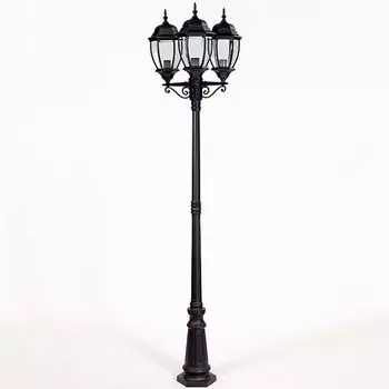 Наземный фонарь 91209L Bl Oasis Light 91209LB