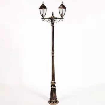 Наземный фонарь IP44 91209S A Gb Oasis Light 91209SA