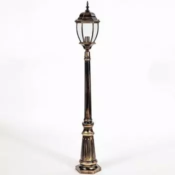 Наземный фонарь 91211L Gb Oasis Light