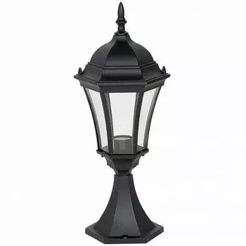 Наземный фонарь 91304S Bl Oasis Light