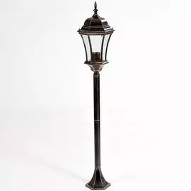 Наземный фонарь 91306L Gb (Oasis Light)