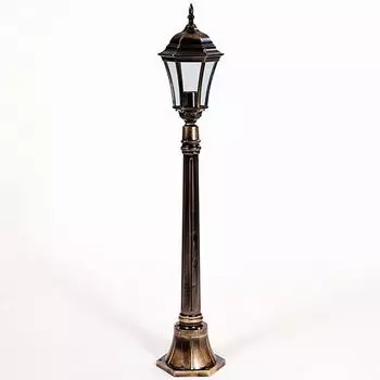 Наземный фонарь 91307S Gb Oasis Light