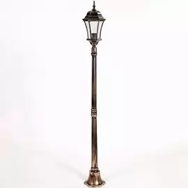 Наземный фонарь 91308L Gb (Oasis Light)