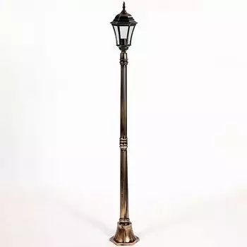 Наземный фонарь 91308S Gb Oasis Light