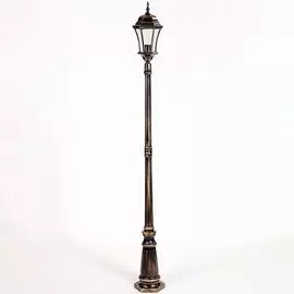 Наземный фонарь 91309L Gb (Oasis Light)