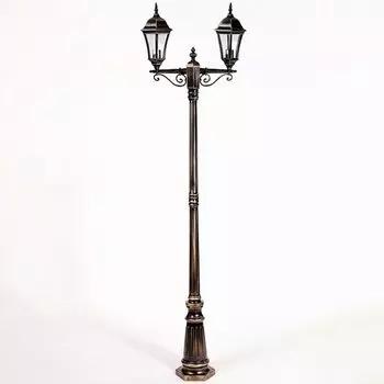 Наземный фонарь 91309S A Gb Oasis Light 91309SA