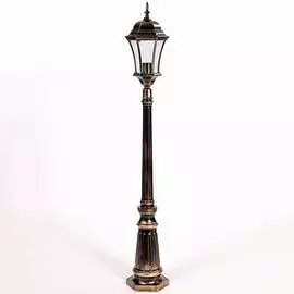 Наземный фонарь 91311L Gb (Oasis Light)