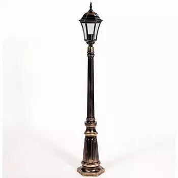 Наземный фонарь 91311S Gb Oasis Light