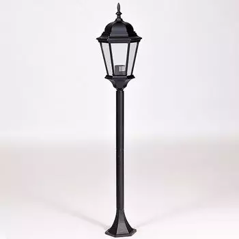 Наземный фонарь IP44 Bl Oasis Light 91406L