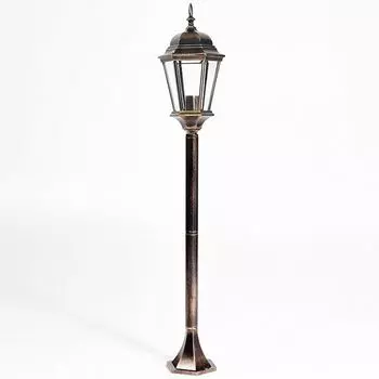 Наземный фонарь IP44 Gb Oasis Light 91406L