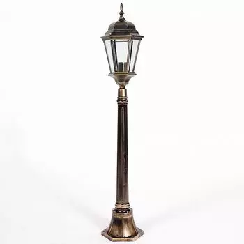 Наземный фонарь Gb Oasis Light 91407L