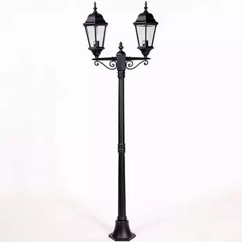 Наземный фонарь IP44 91408L A Bl Oasis Light 91408LA