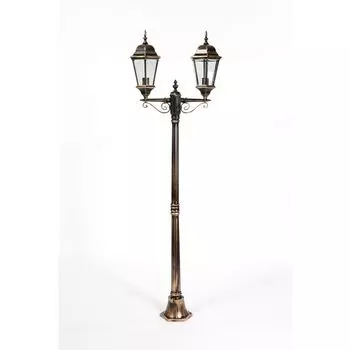 Наземный фонарь 91408L A Gb Oasis Light 91408LA