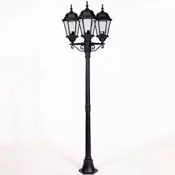 Наземный фонарь IP44 91408L Bl Oasis Light 91408LB