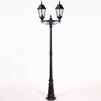 Наземный фонарь 91409L A Bl Oasis Light 91409LA