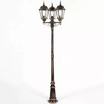 Наземный фонарь 91409L Gb Oasis Light 91409LB